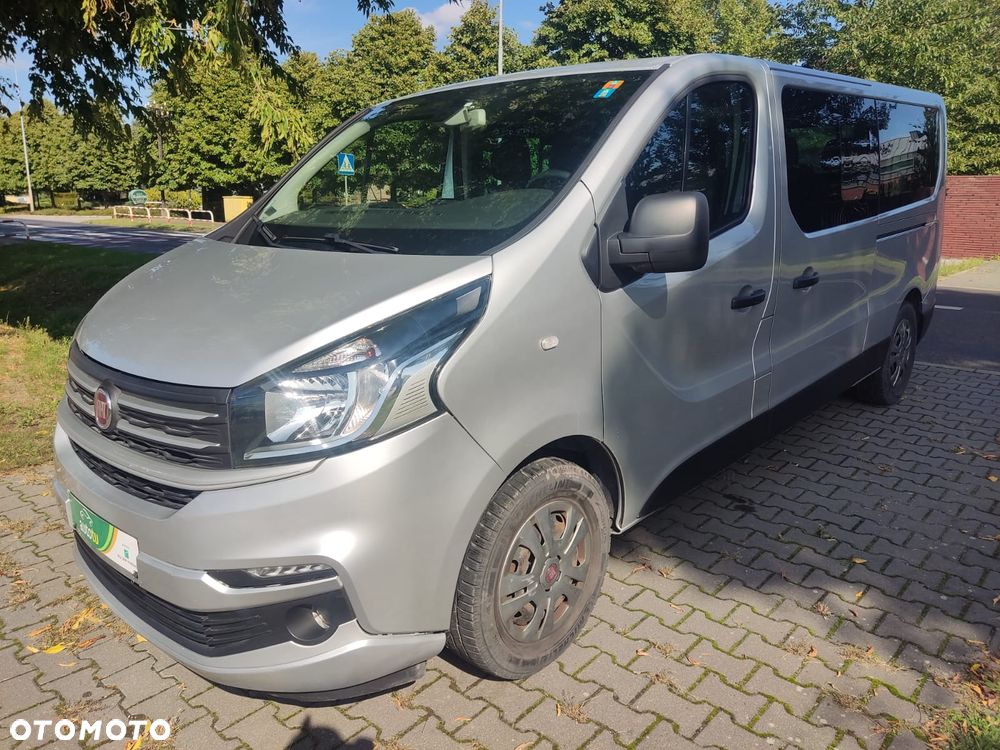 Fiat Talento - 8