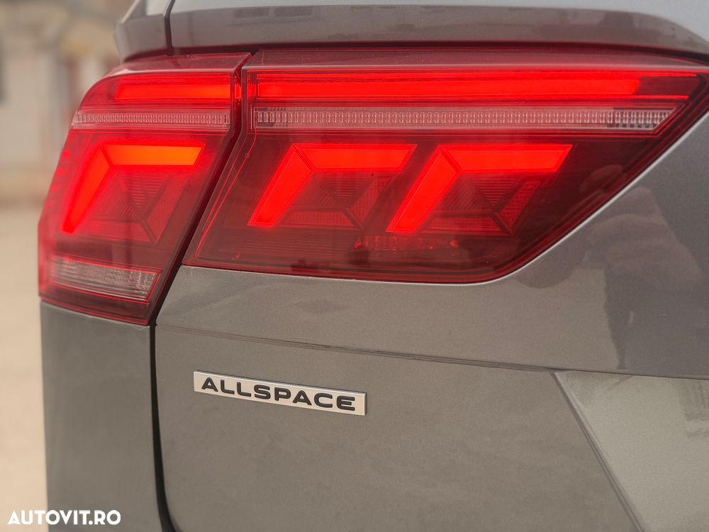 Volkswagen Tiguan - 6