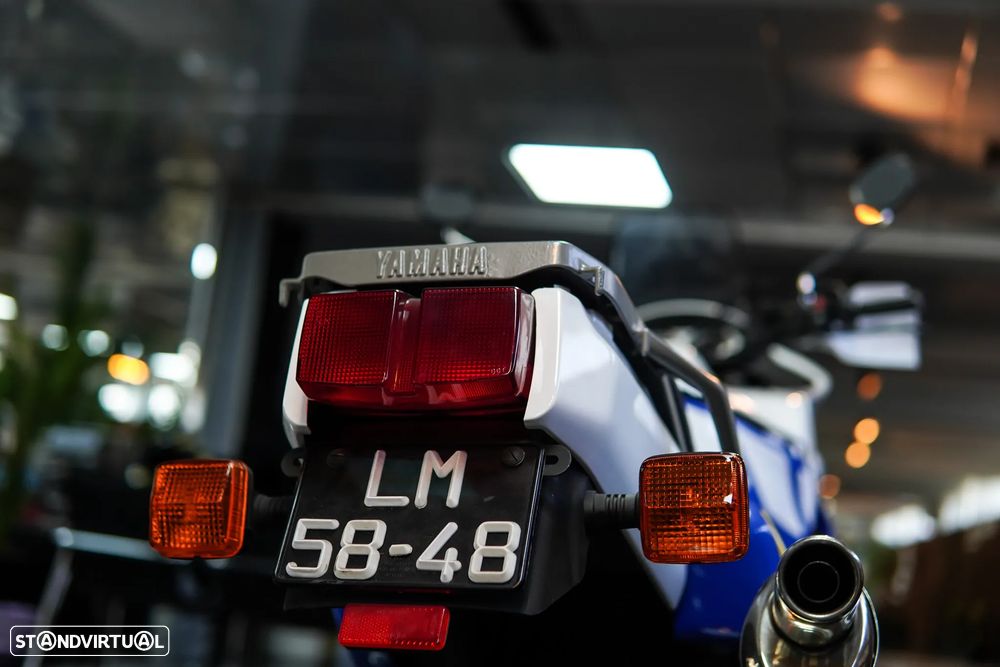 Yamaha XT750Z Super Tenere - 36