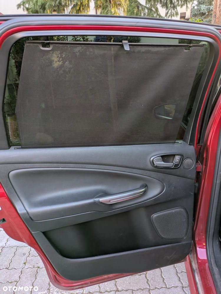 Ford S-Max 2.0 T Titanium MPS6 - 9