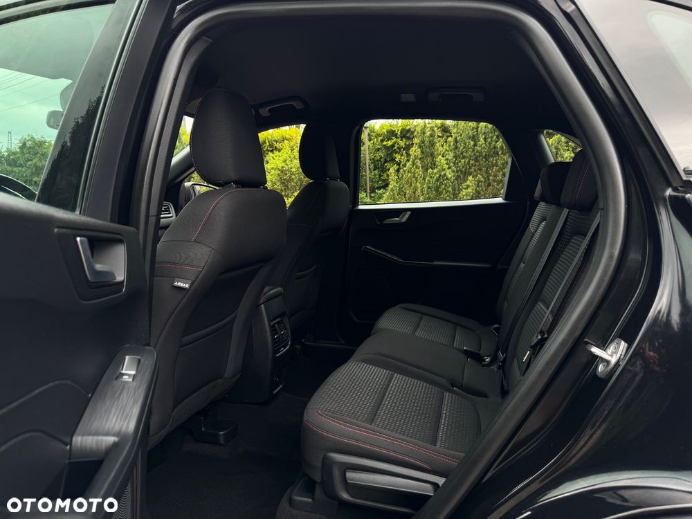 Ford Kuga 2.0 EcoBlue ST-LINE - 22