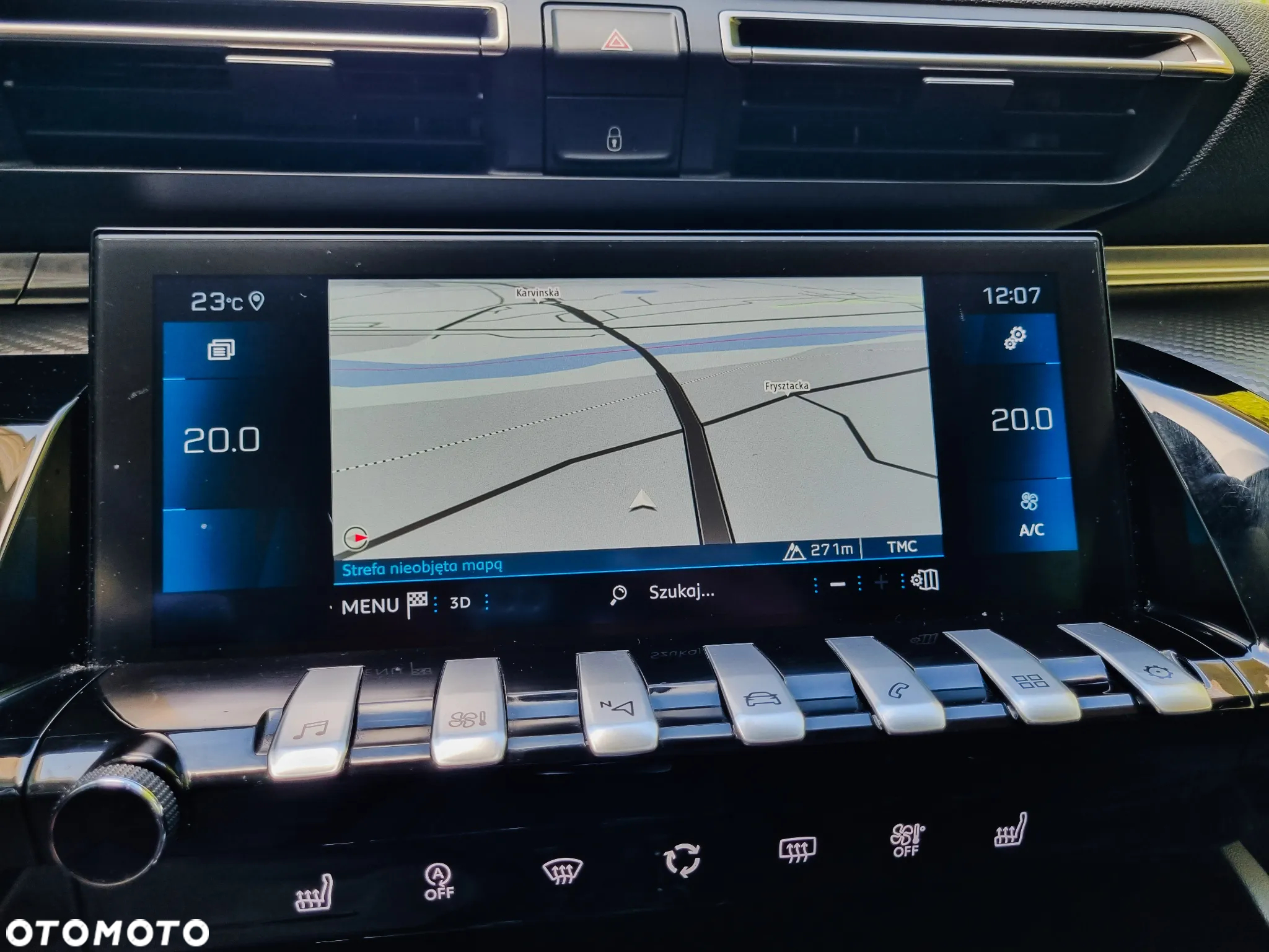 Peugeot 508 2.0 BlueHDi Allure S&S EAT8 - 28