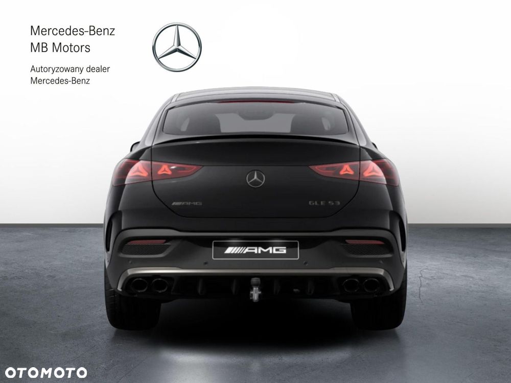 Mercedes-Benz GLE - 5
