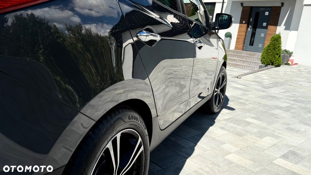 Hyundai ix35 2.0 4WD Automatik Premium - 29
