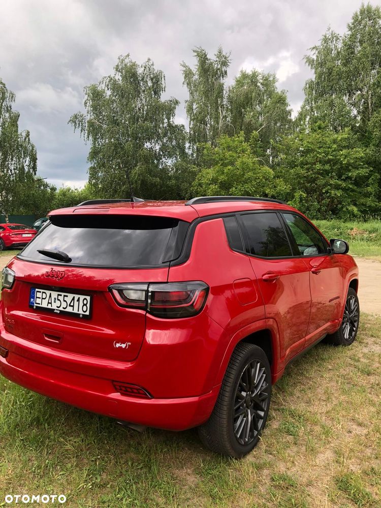 Jeep Compass - 7