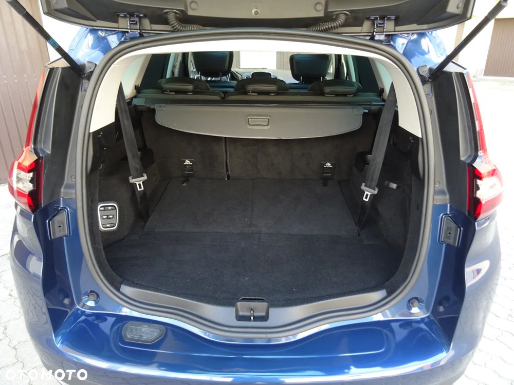 Renault Grand Scenic ENERGY dCi 110 EDC BOSE EDITION - 10