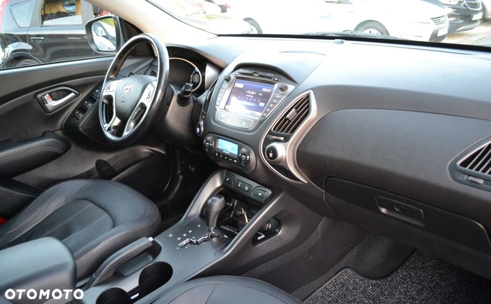 Hyundai ix35 - 36
