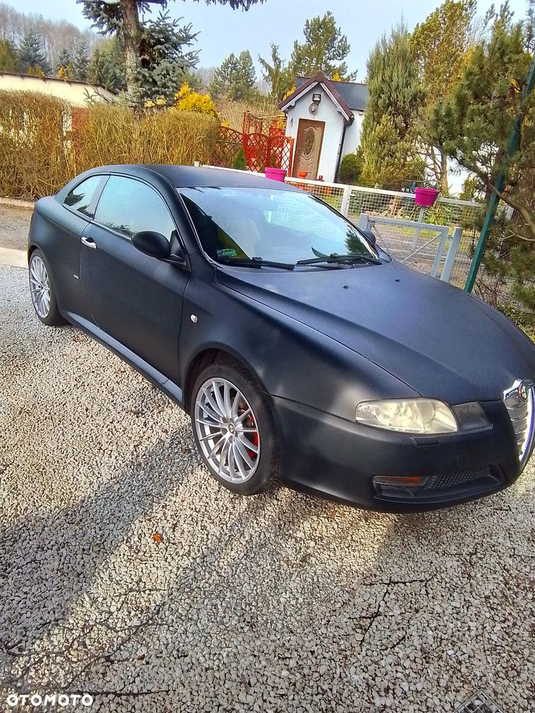 Alfa Romeo GT - 3