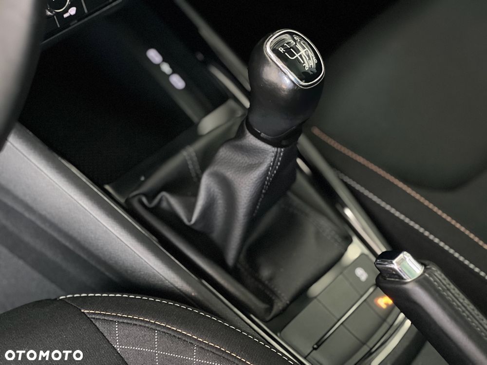 Skoda Kamiq 1.0 TSI Ambition - 30