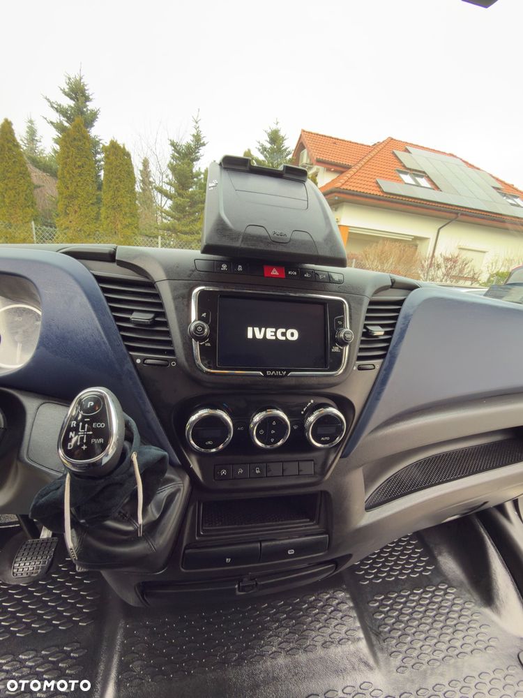 Iveco DAILY - 7