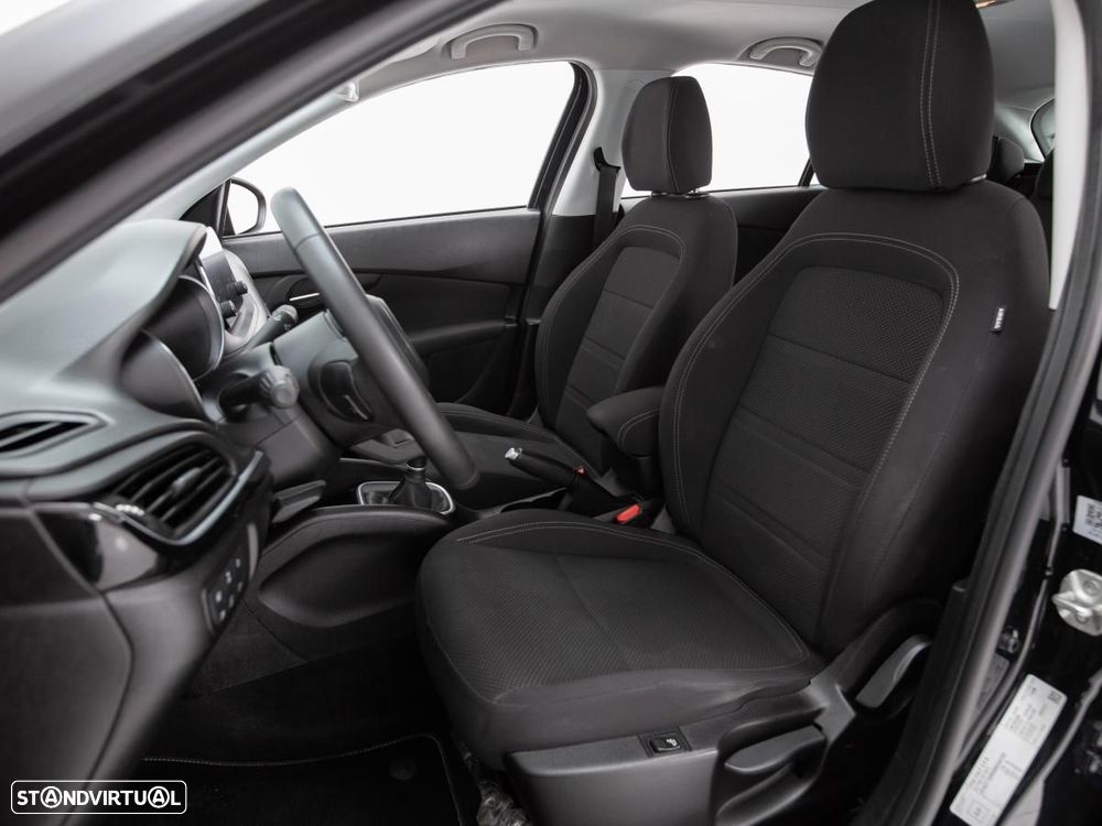Fiat Tipo 1.3 MultiJet Life - 7