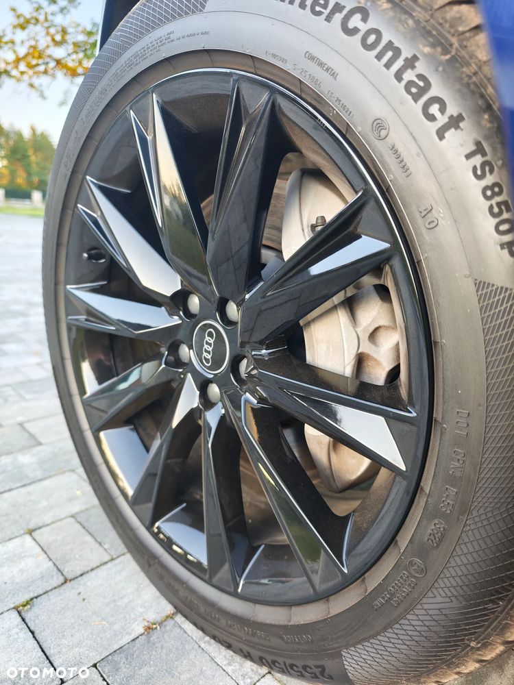 Audi e-tron 55 Quattro Advanced - 28