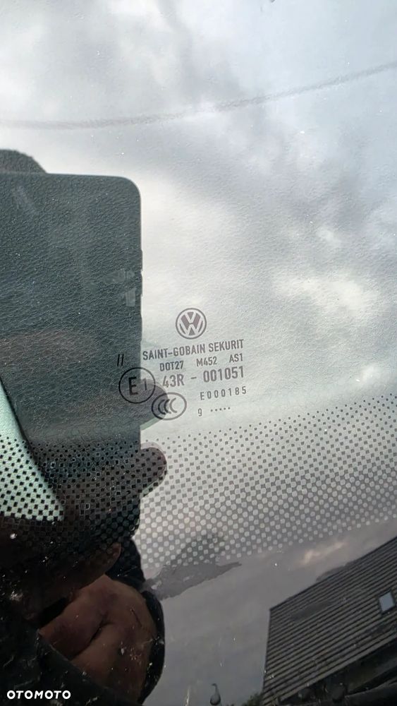 Volkswagen Golf Plus 1.4 Trendline - 15