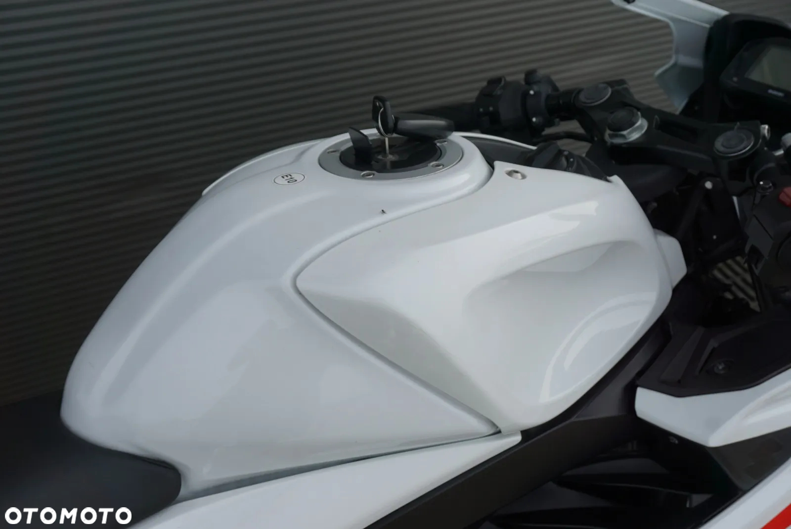 Suzuki GSX-R - 5