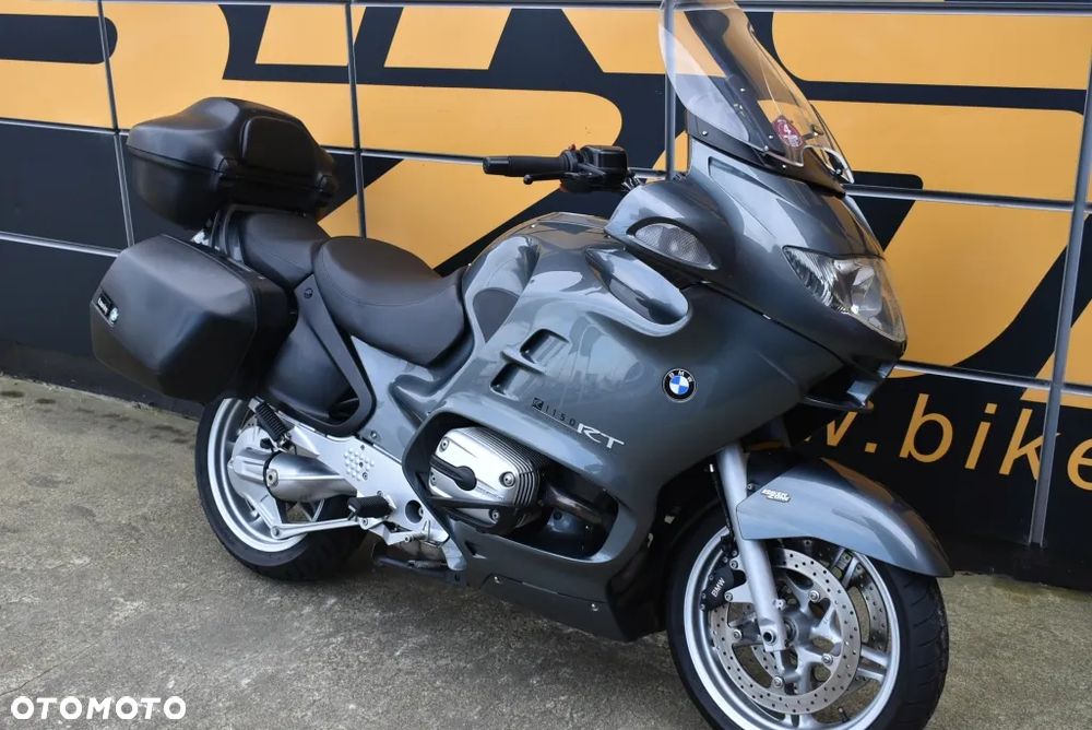 BMW R - 2