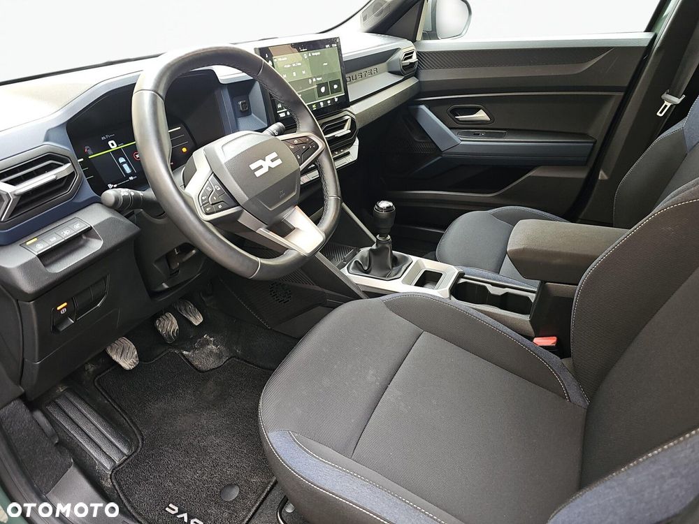 Dacia Duster - 11