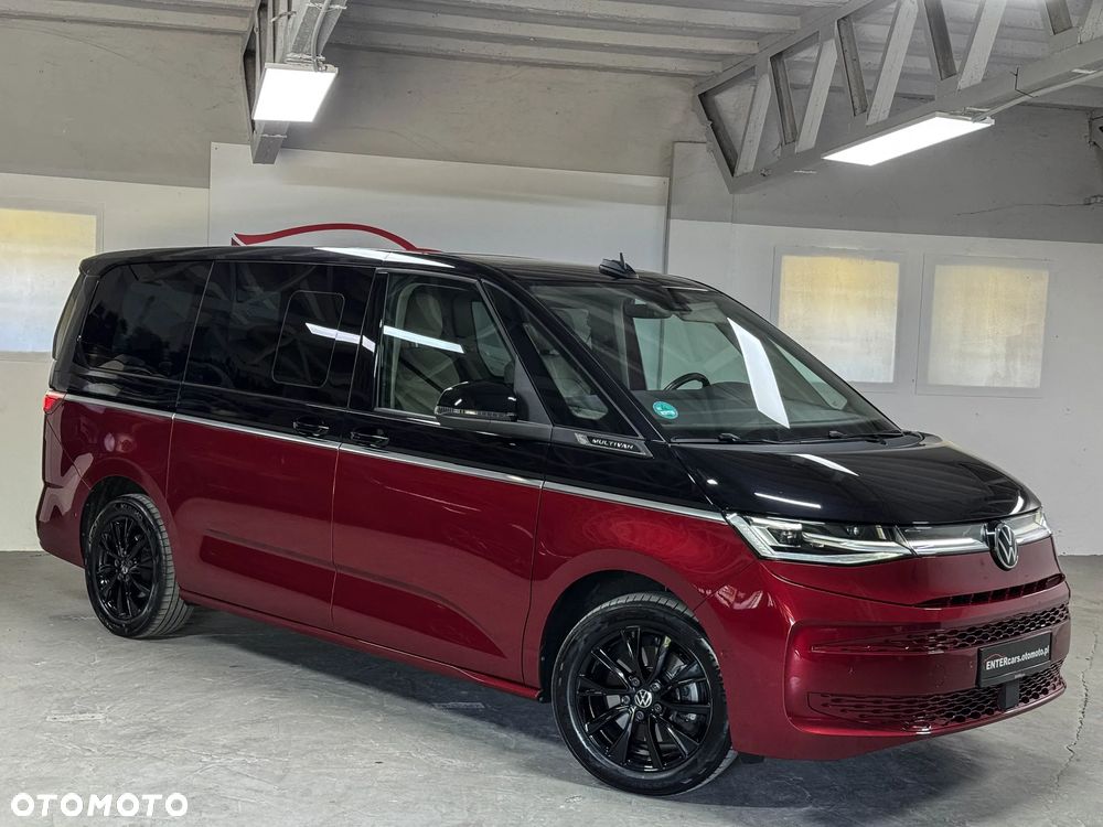 Volkswagen Multivan 2.0 TDI L2 Edition DSG - 13