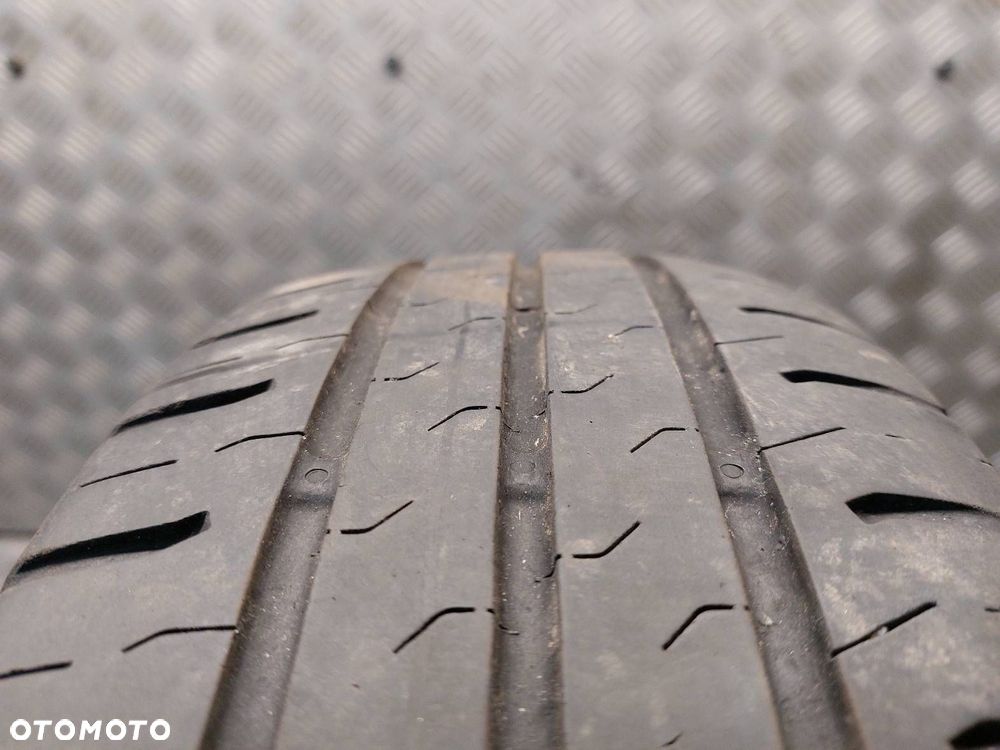 KOŁO ZAPASOWE ZAPAS CITROEN C3 I 4×108 175/65R14 CONTINENTAL 2017R - 4