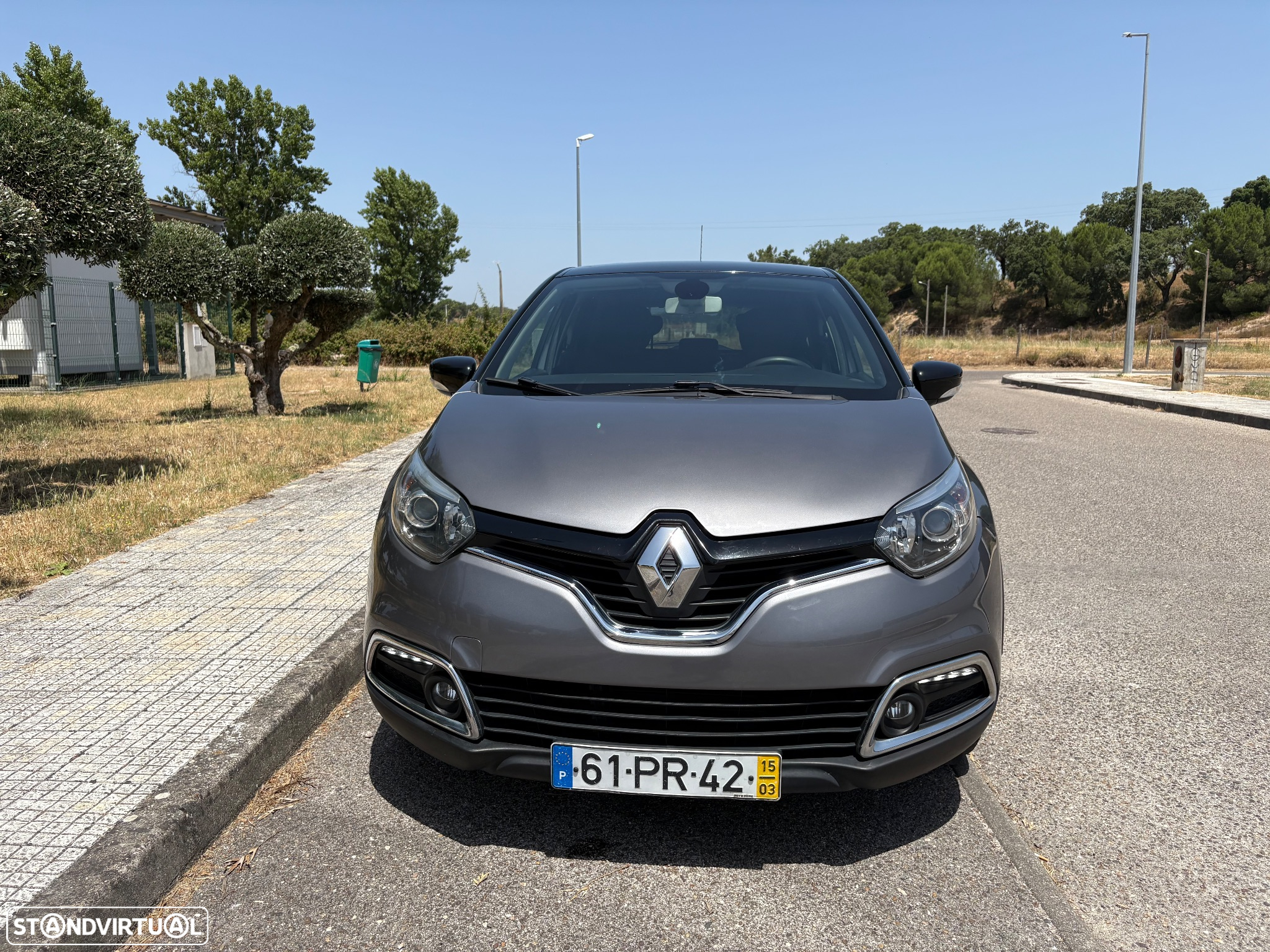 Renault Captur 0.9 TCE Sport - 3