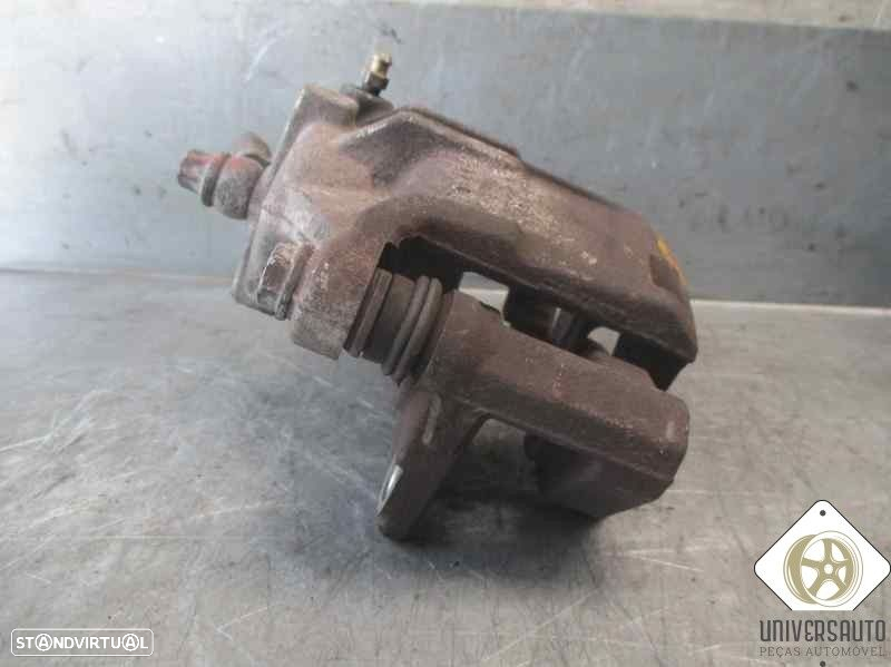 PINÇA TRAVÃO FRONTAL ESQUERDA SUZUKI IGNIS II 2004 - 3