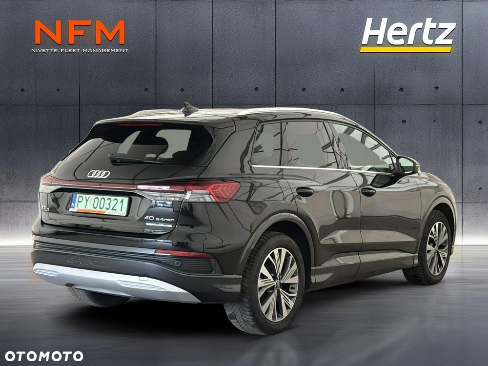 Audi Q4 e-tron - 6