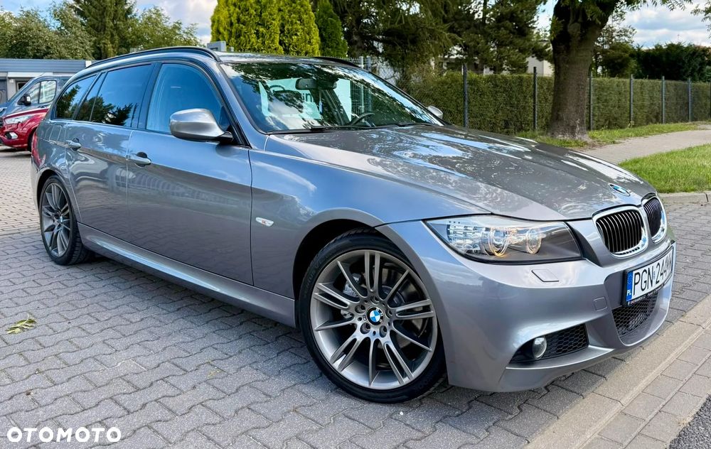 BMW Seria 3 - 3