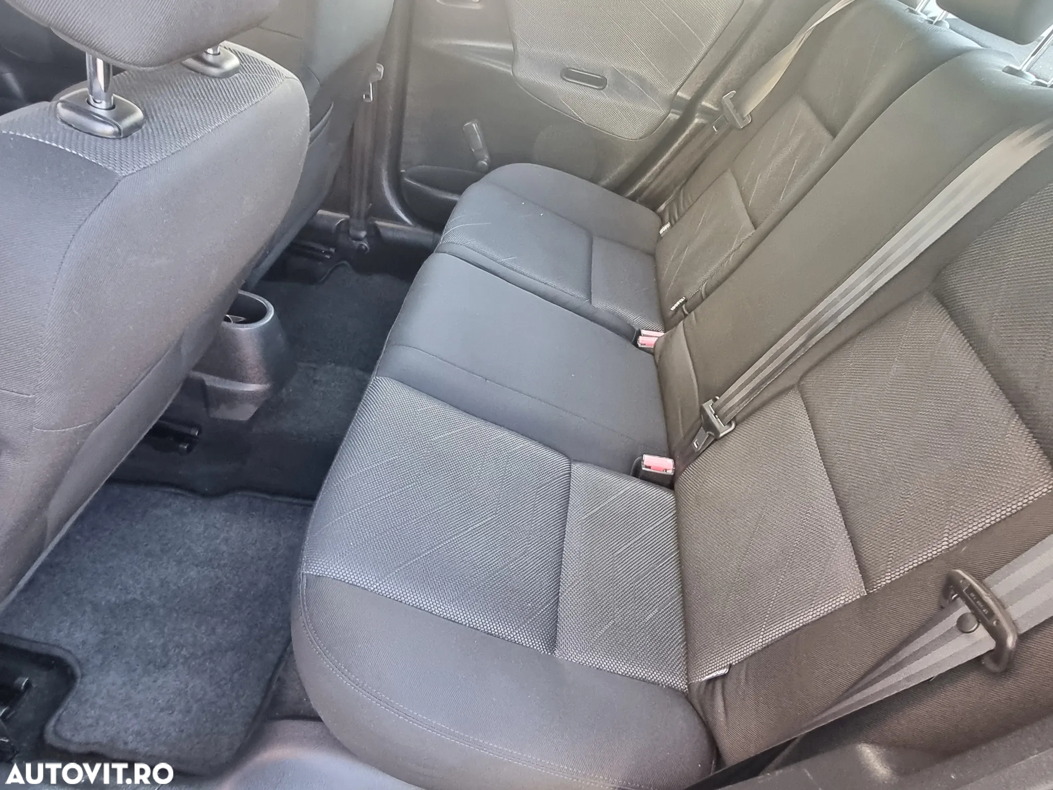 Peugeot 207 1.6E Premium - 7