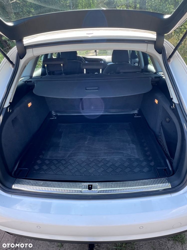 Audi A4 Avant 2.0 TDI Multitronic - 5