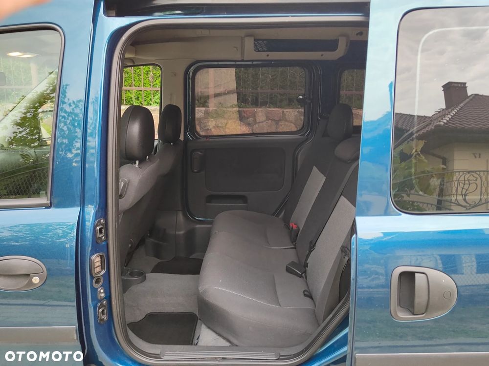 Opel Combo Tour Color Edition - 16
