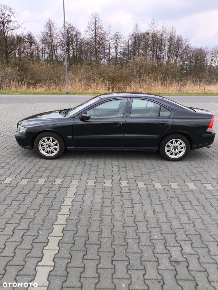 Volvo S60 - 6