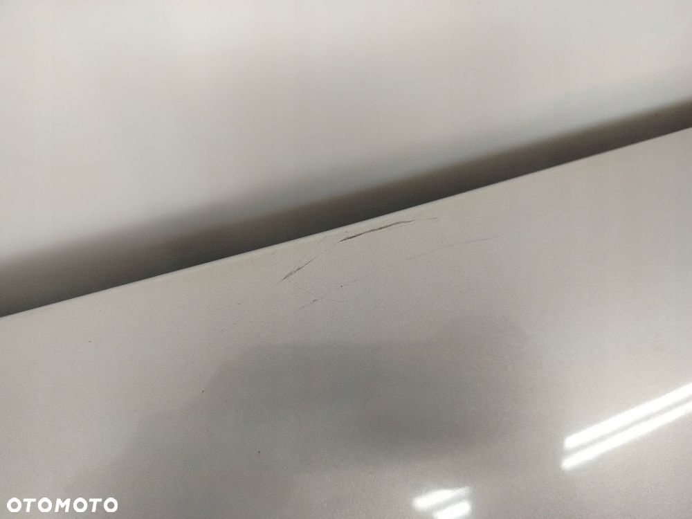 ford c-max i mk1 lift 06r- klapa bagażnika tył tylna p8 - 5