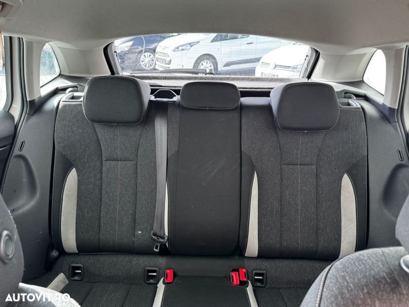 Skoda Scala 1.0 TSI Style - 8