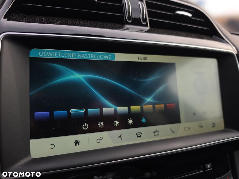 Jaguar F-Pace 5.0 V8 S/C AWD SVR - 26