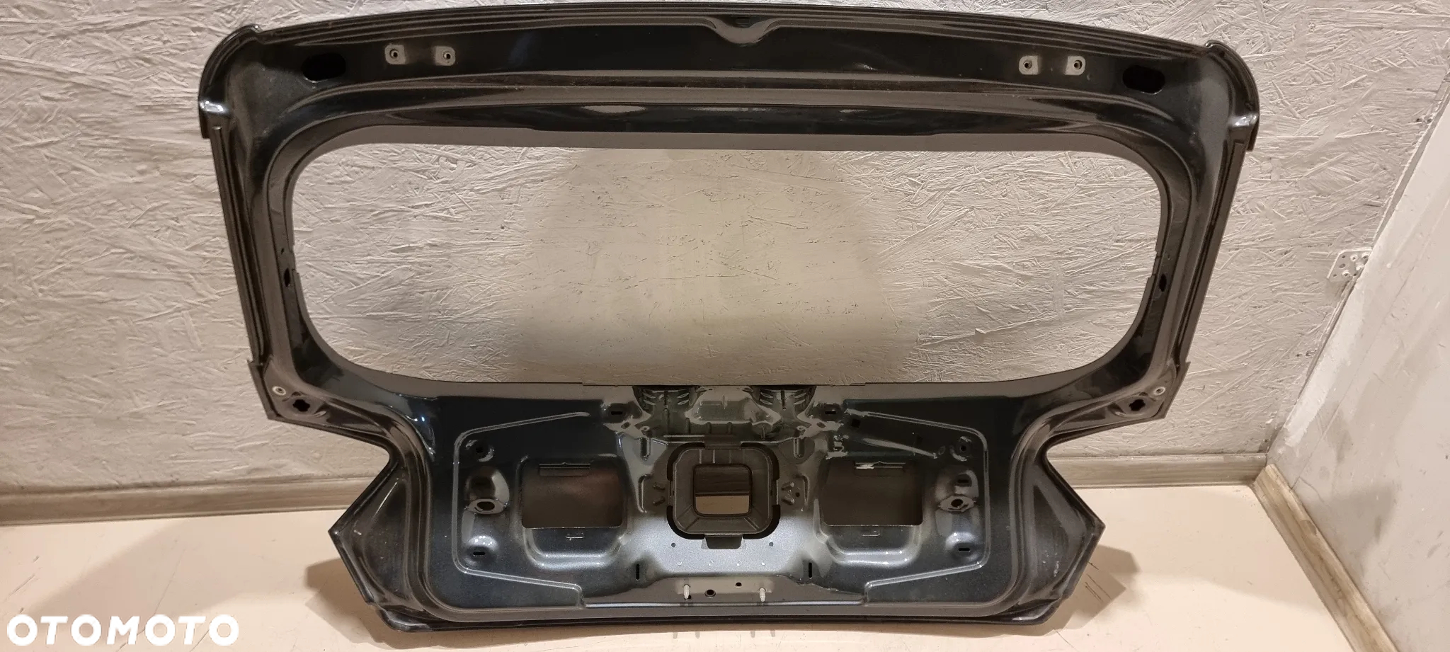 Klapa tył SEAT IBIZA 5 V 6F0 '17-. - 7