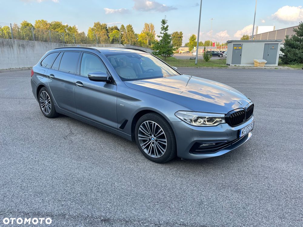 BMW Seria 5 - 13