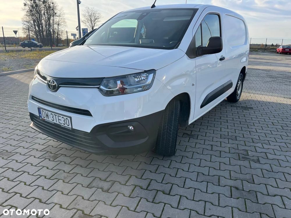 Toyota Proace City - 6