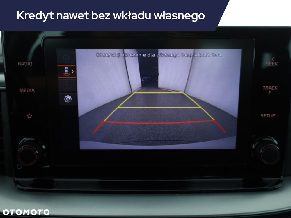 Kia Ceed - 11