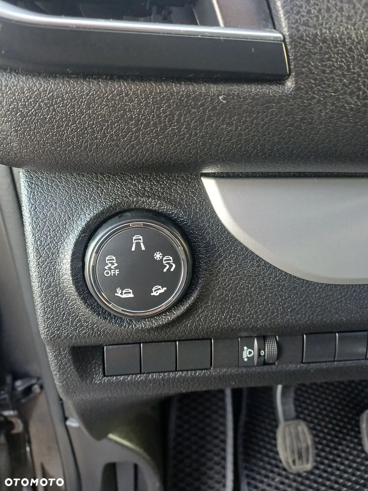 Toyota Proace Verso 2,0-l-D-4D L2 (8-Si.) Family - 21