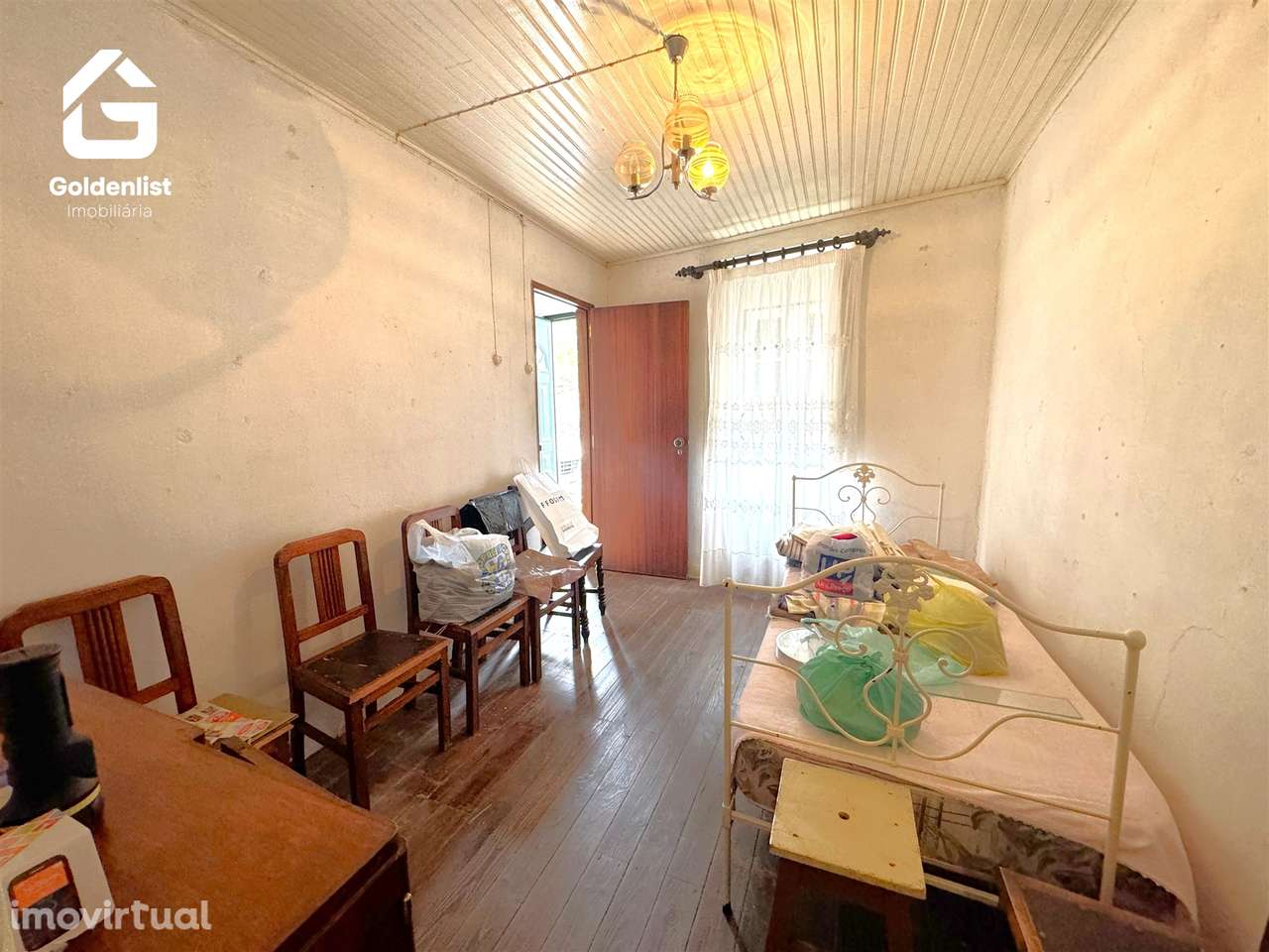 Moradia T2 Venda em Espírito Santo, Nossa Senhora da Graça e São Simão - Grande imagem: 4/24