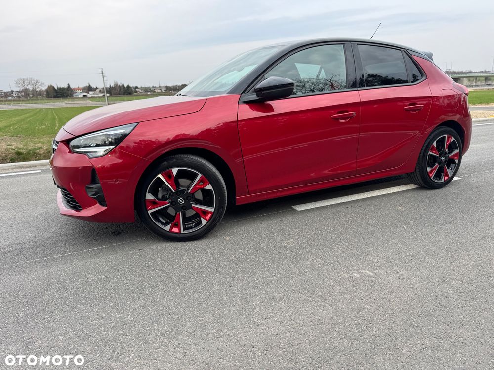 Opel Corsa 1.2 Direct Injection Turbo Start/Stop GS - 20