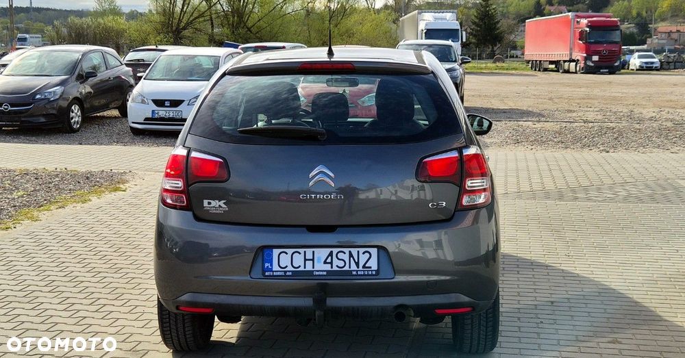 Citroën C3 - 15
