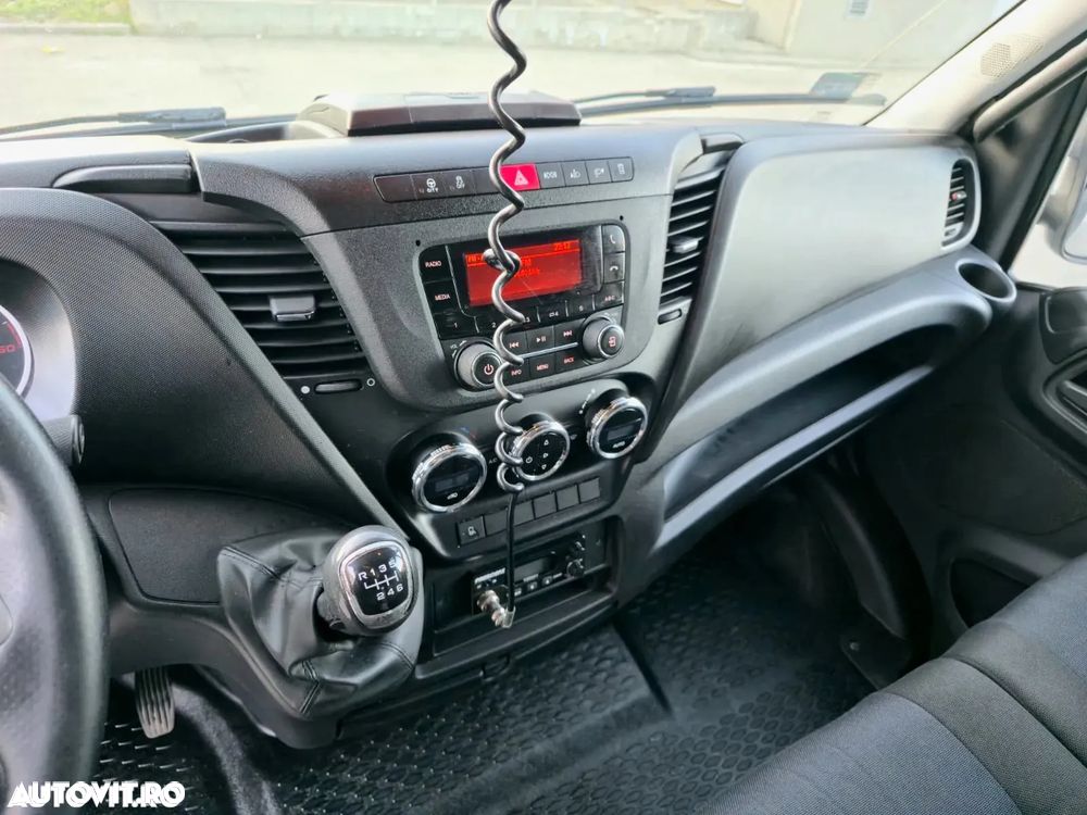 Iveco Daily - 7