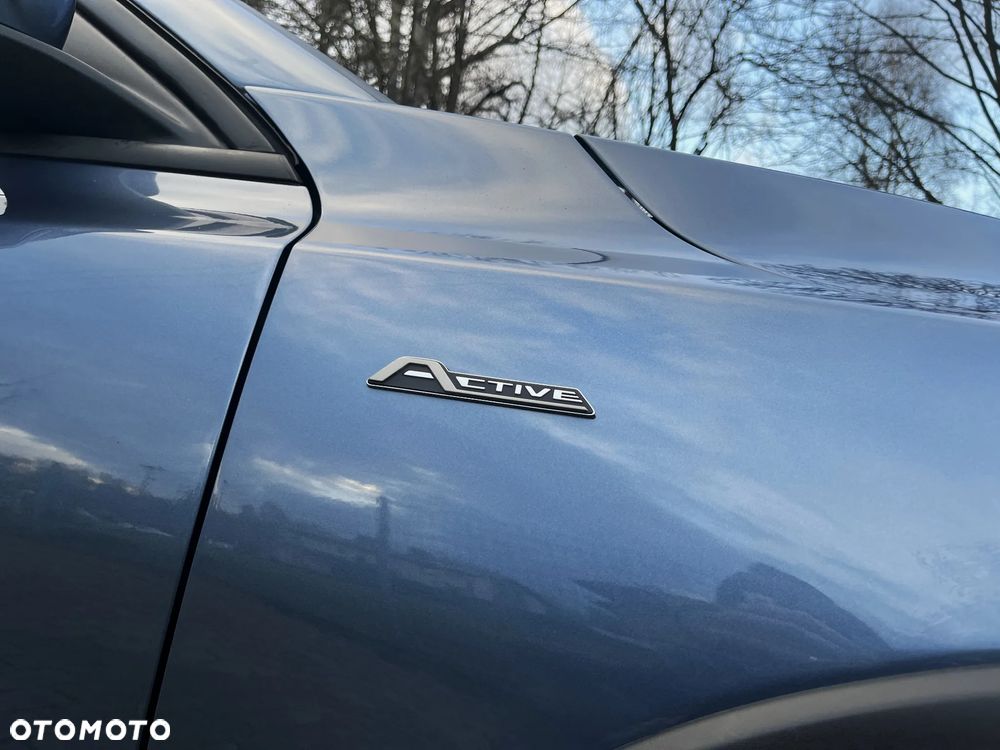 Ford Focus 1.0 EcoBoost Hybrid ACTIVE X - 36