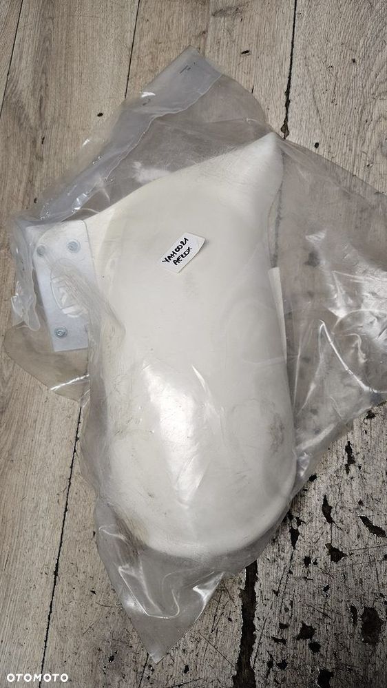 Nadkole MTKT Yamaha Aerox / MBK Nitro - 6