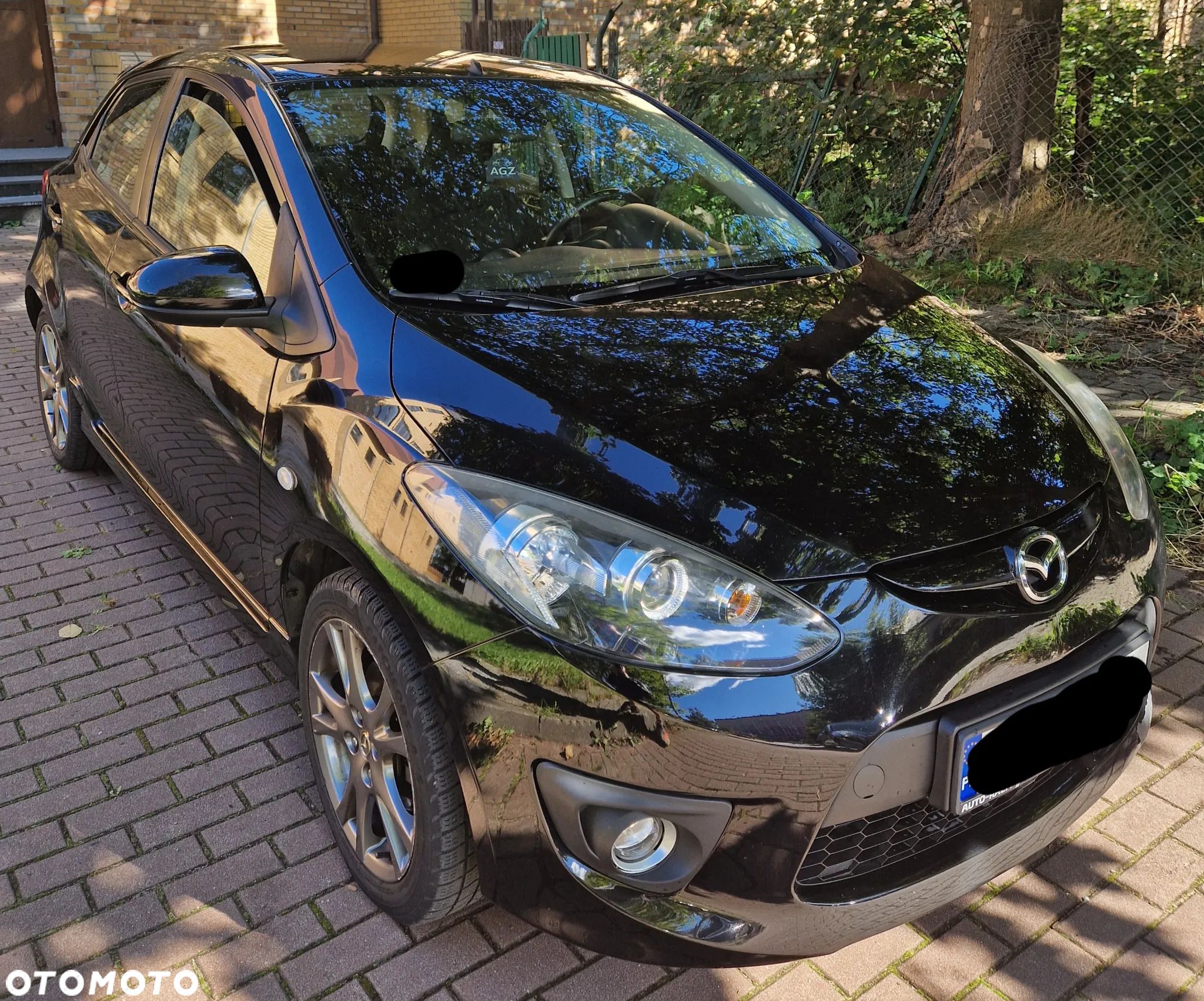Mazda 2 1.3 Exclusive+ - 1