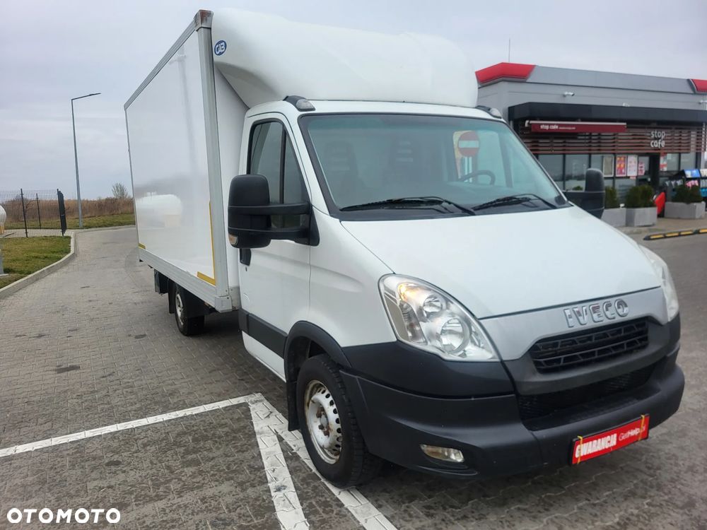 Iveco Daily - 18