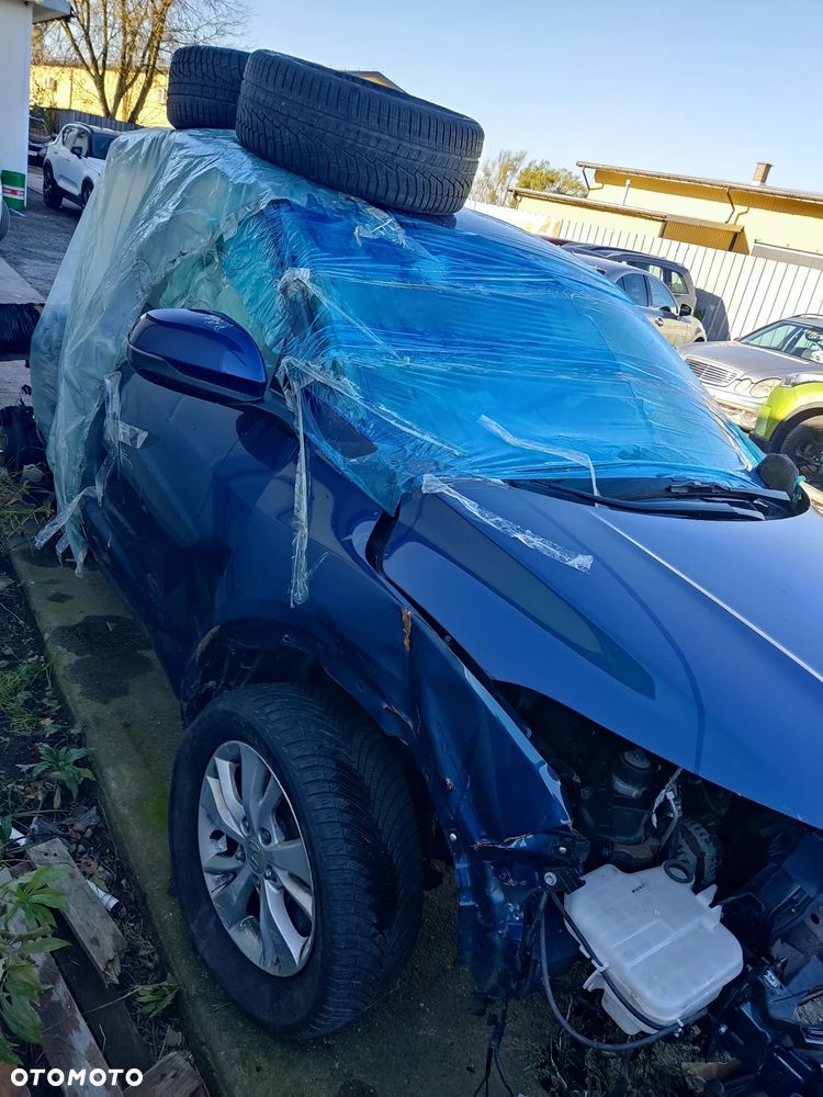 Honda HR-V - 3
