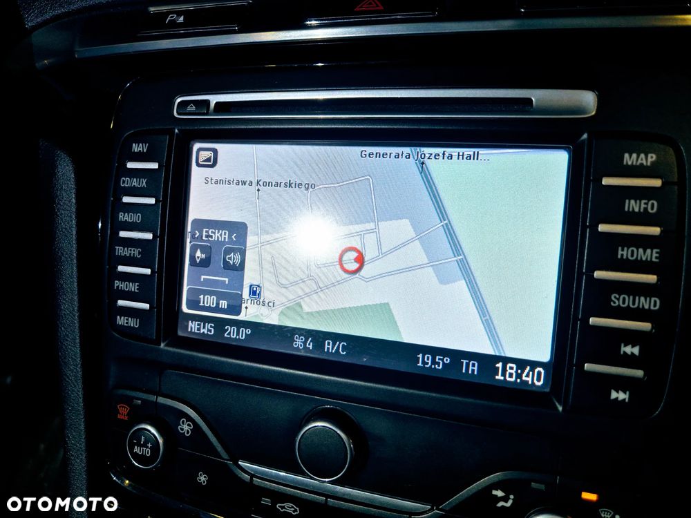 Ford S-Max 2.0 TDCi DPF Business Edition - 14