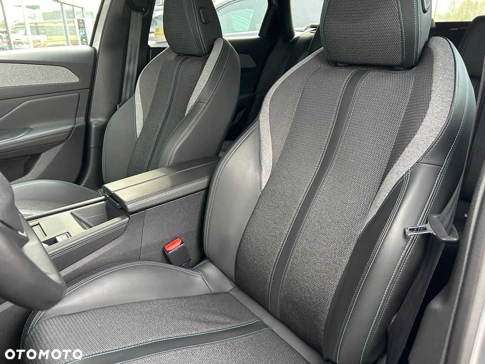 Peugeot 308 1.5 BlueHDi Allure S&S EAT8 - 11