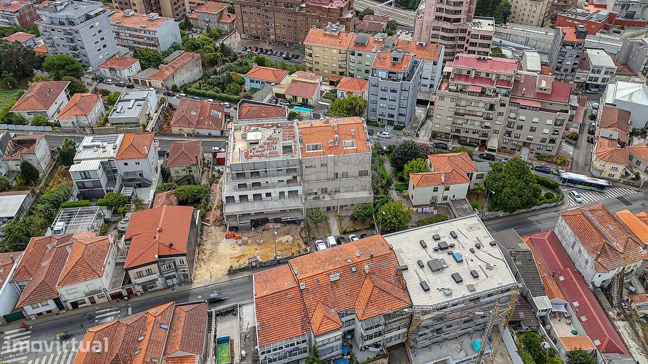 Apartamento T2 para venda - Grande imagem: 4/28